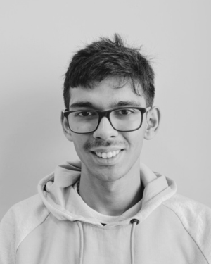 Sanidhya Gupta
Software Developer
