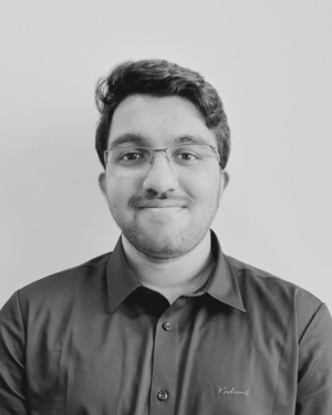 Akshay Sankar
Software Developer