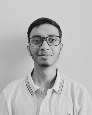 Kritik Agarwal
Software Developer