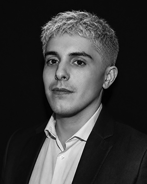 Cody Clayton
Forward Deployed Engineer