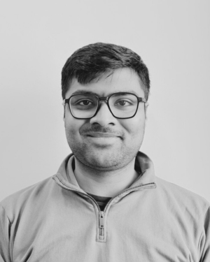 Gaurav Yadav
Software Developer

