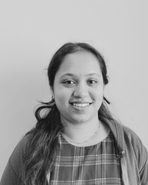 Keertana K S
Software Developer