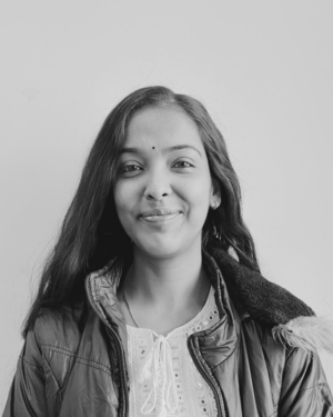 Arshpreet Kaur
Software Developer