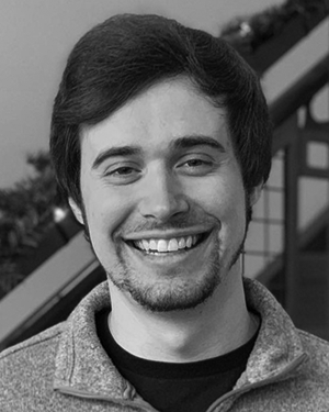 Eric Lacava
Forward Deployed Engineer