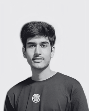 Gagan Chaudhary
Software Developer