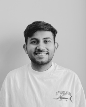 Jatin Bhojwani
Software Developer