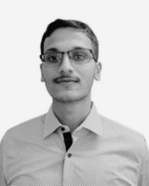 Digvijay Singh
Software Developer