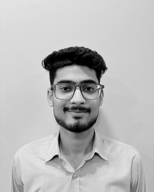 Garv Grover
Software Developer