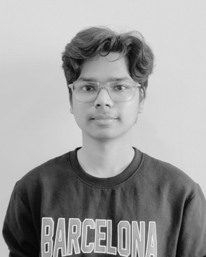 Koppala Venkat Kalyan 
Software Developer