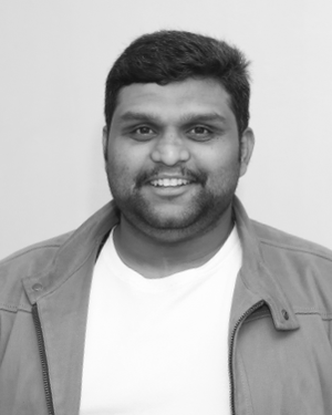 Sushanth A Jain
Senior Talent Acquisition Specialist