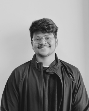 Sairam Konda
Software Developer