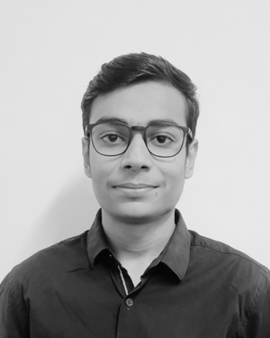 Manan Gupta
Software Developer