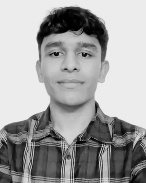 Jay Malaviya
Software Developer