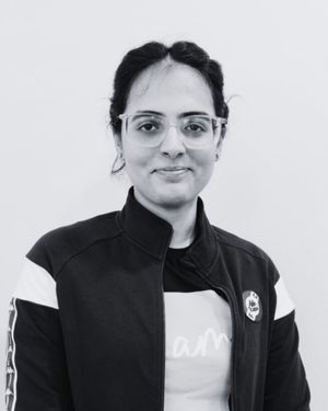 Aditi Raj
Software Developer