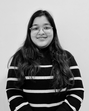 Divya
Software Developer