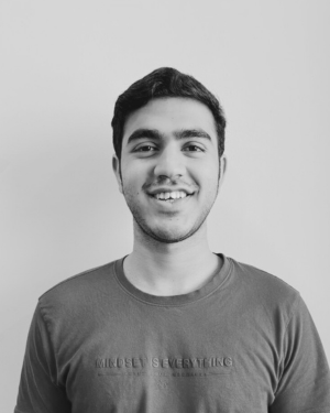 Aarjav Jain
Software Developer