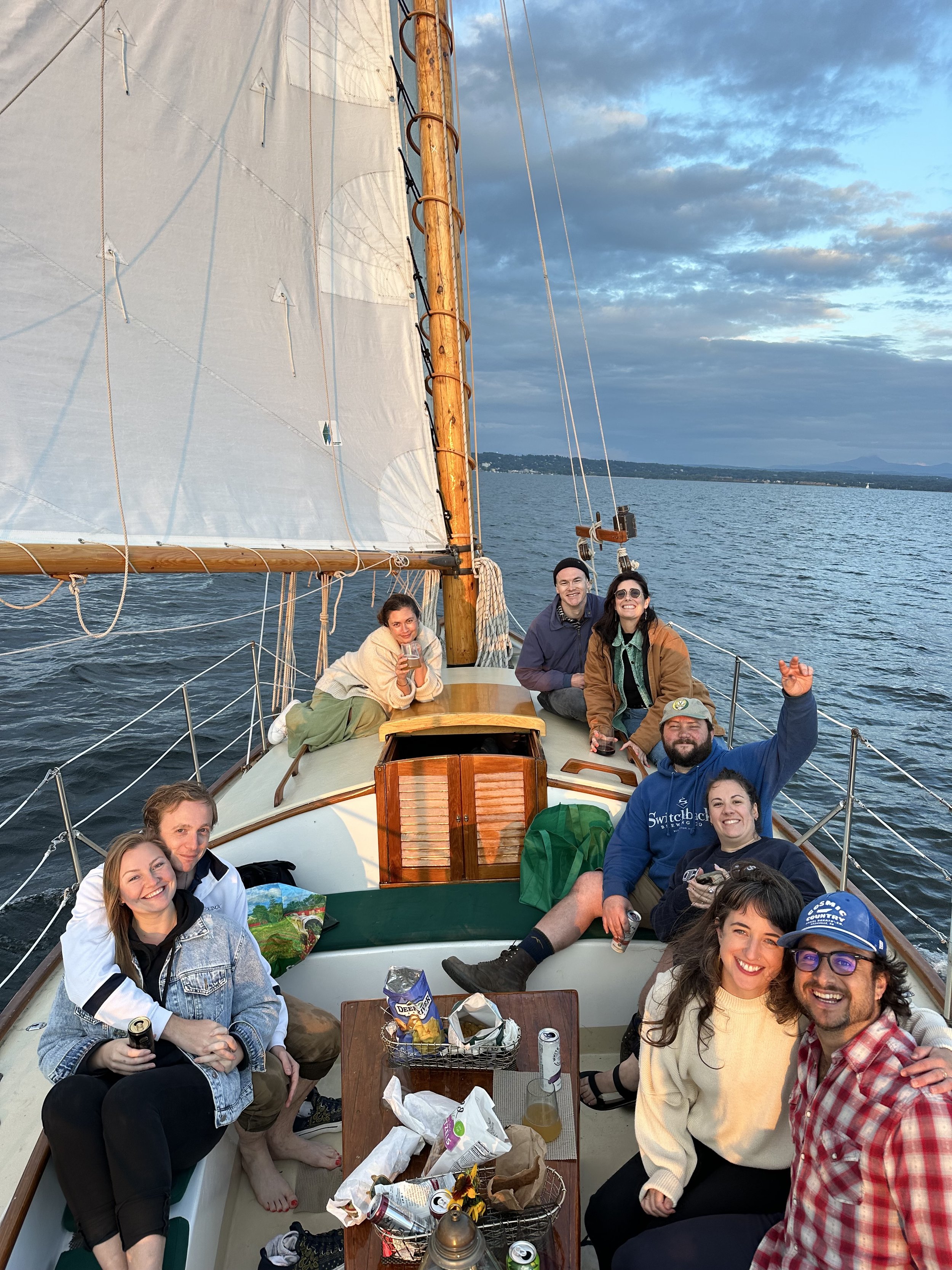 Things to do Burlington Vermont