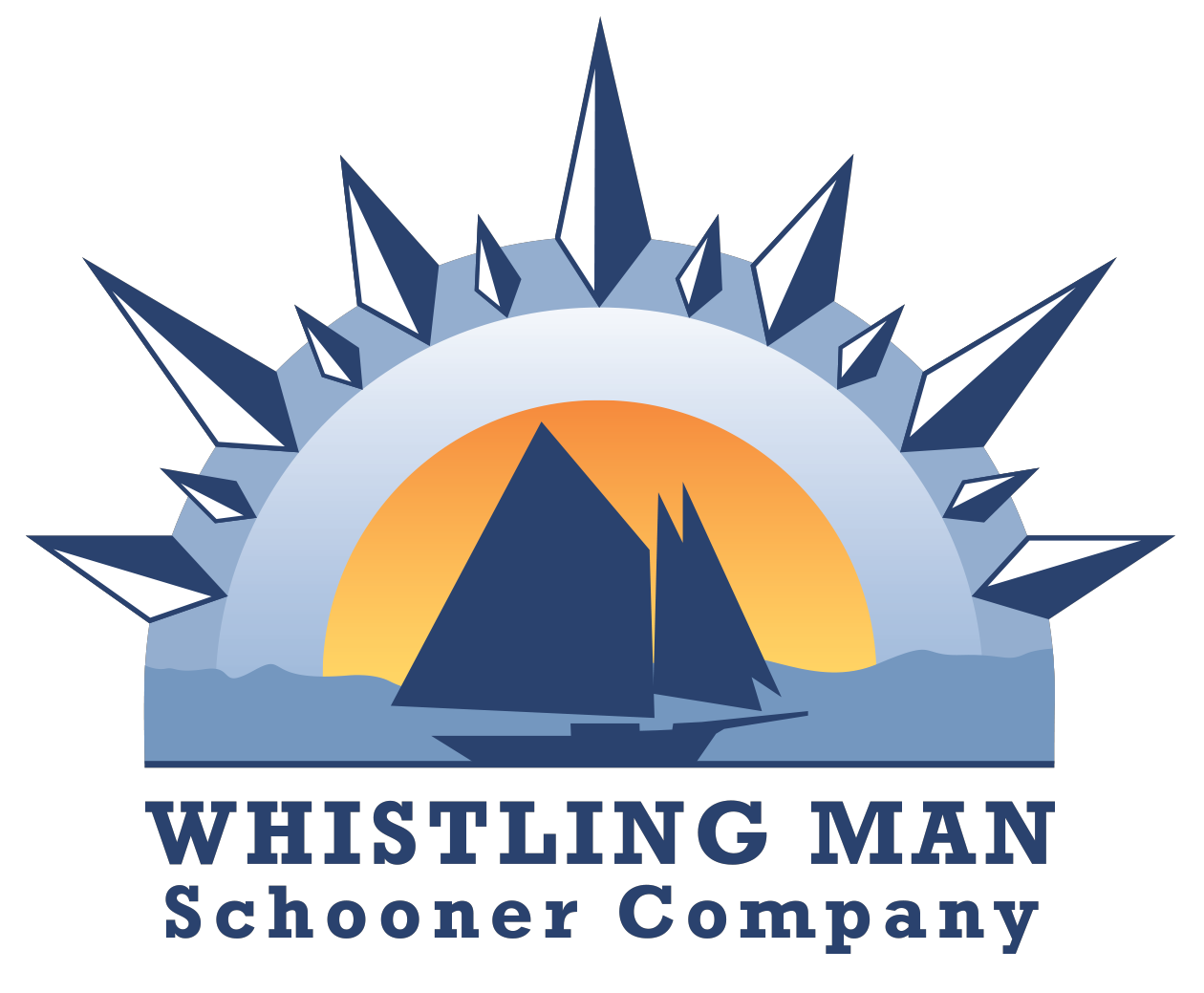 Whistling Man Schooner Co.