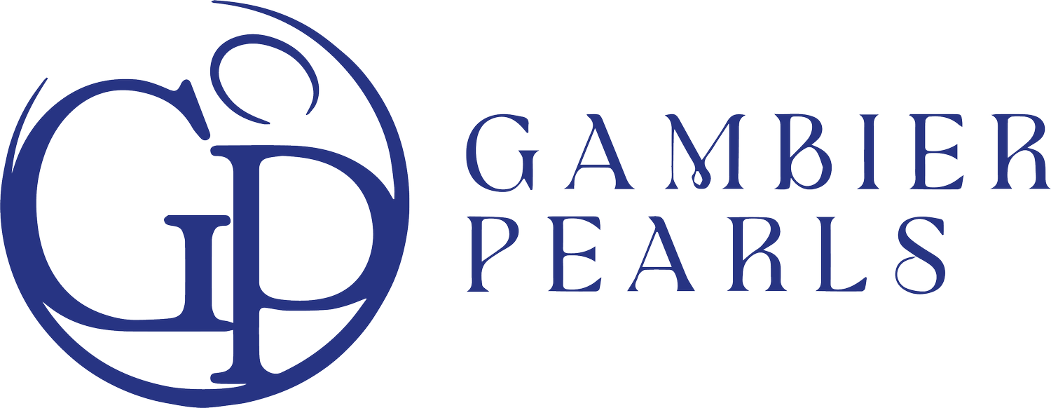Gambier Pearls