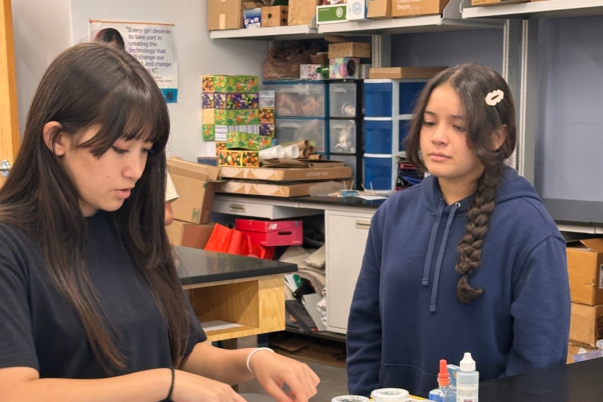 High School Pathways at Union Colony Schools