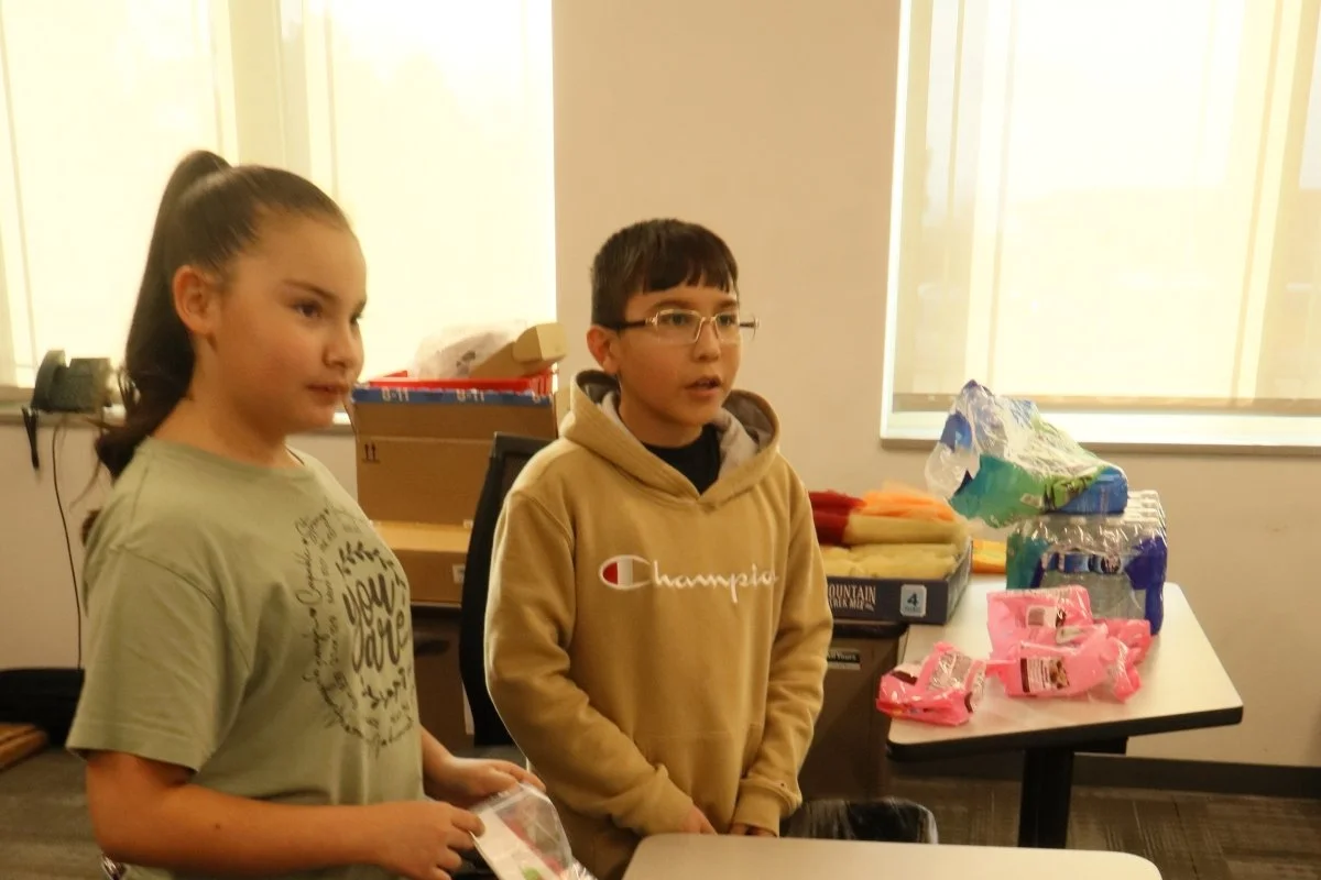 Why Sixth Grade at Union Colony Feels Different