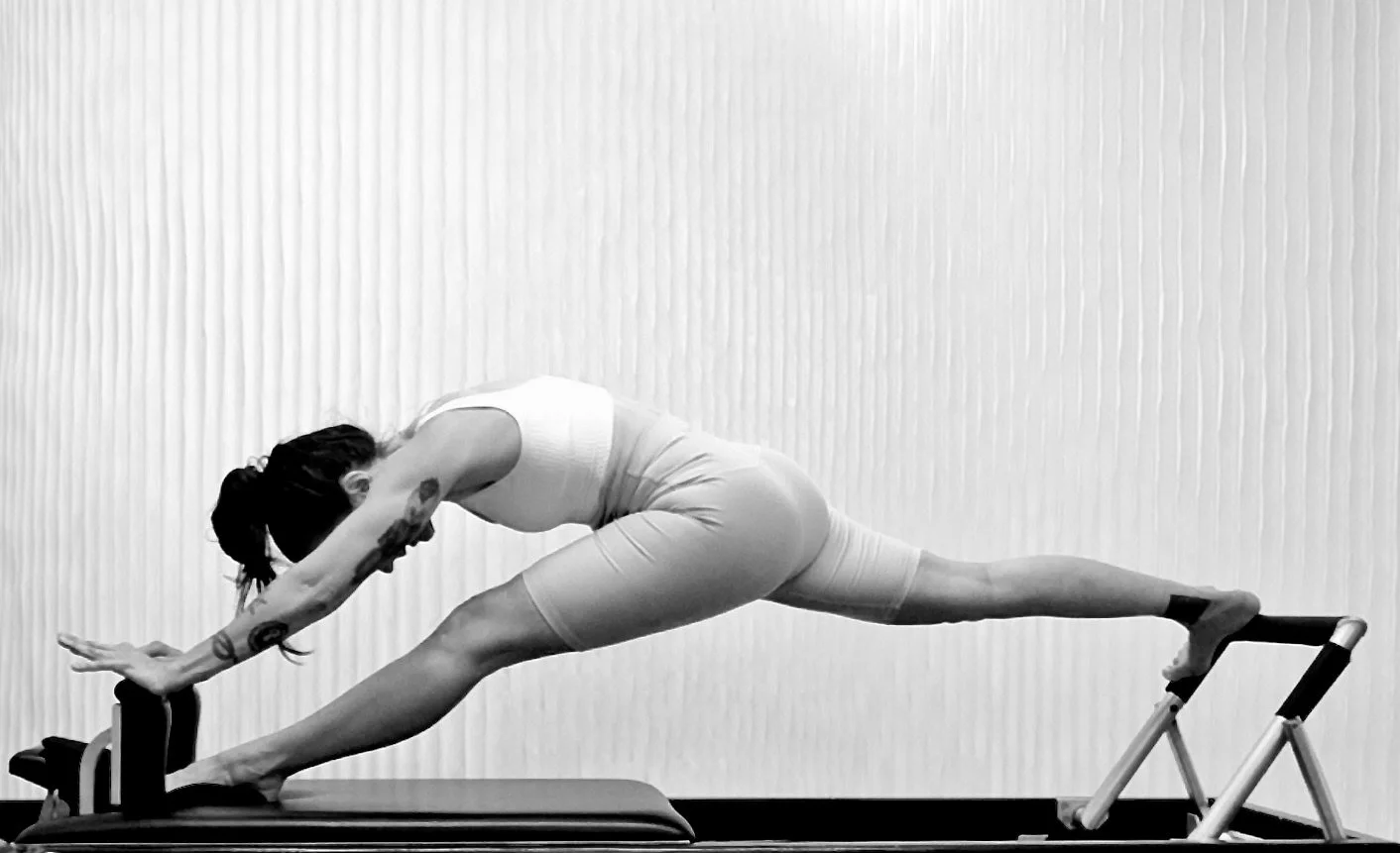 Stretching is Not for Everyone