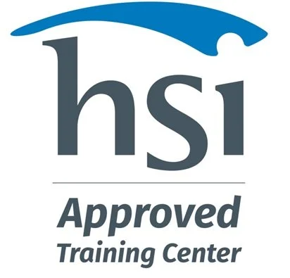 HSI approved training center