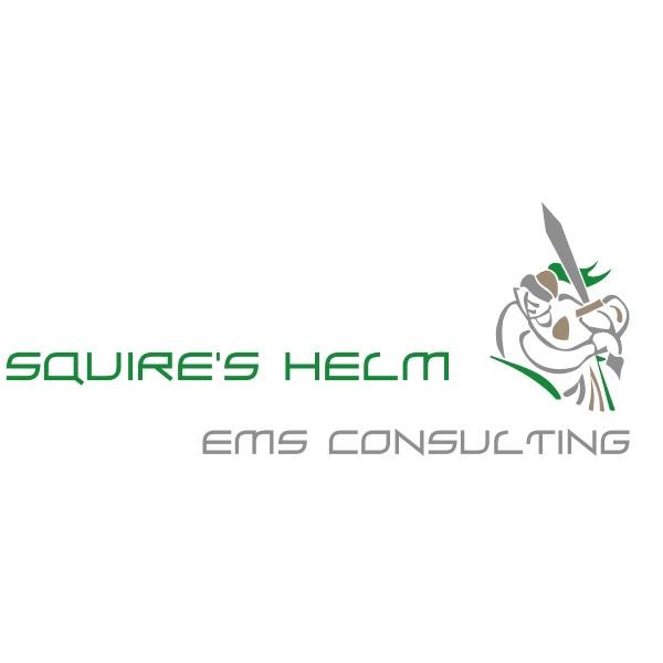 Squires Helm