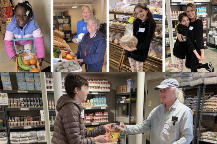New director of operations joins People’s Pantry, challenges to feed the needy still great