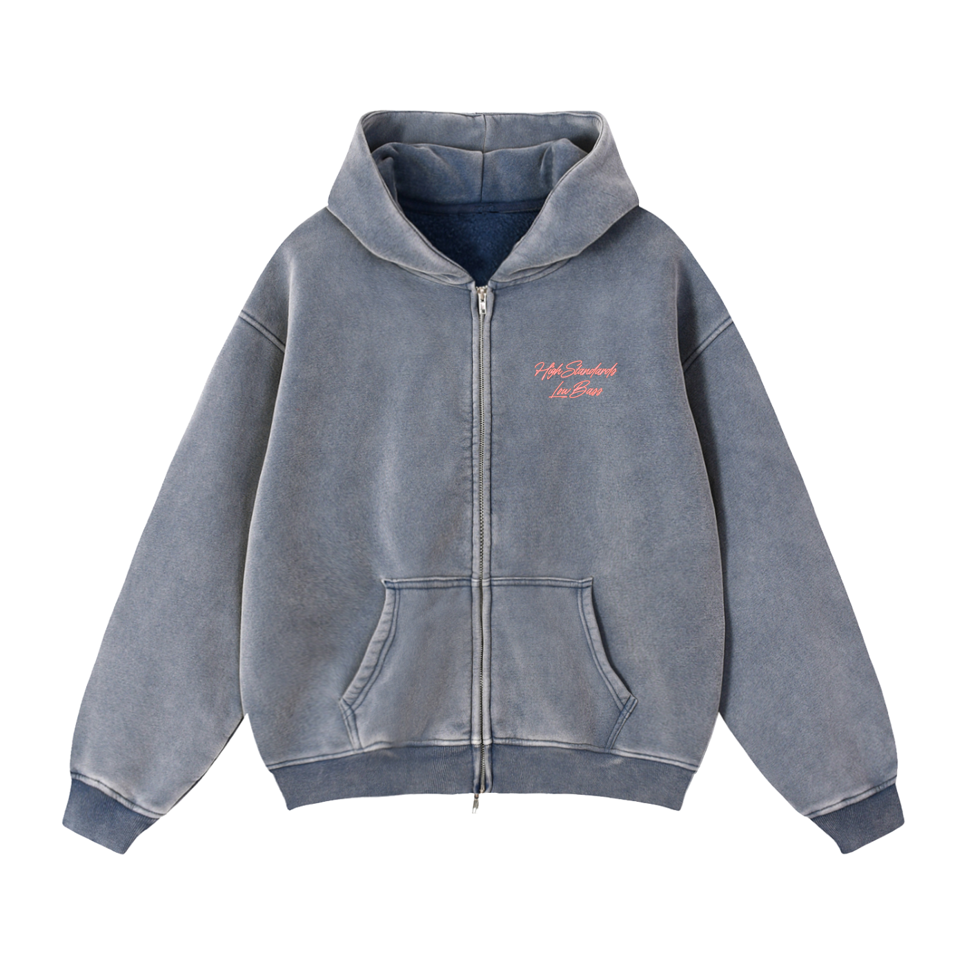 HSLB Zip
