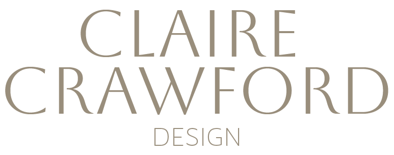 Claire Crawford Design