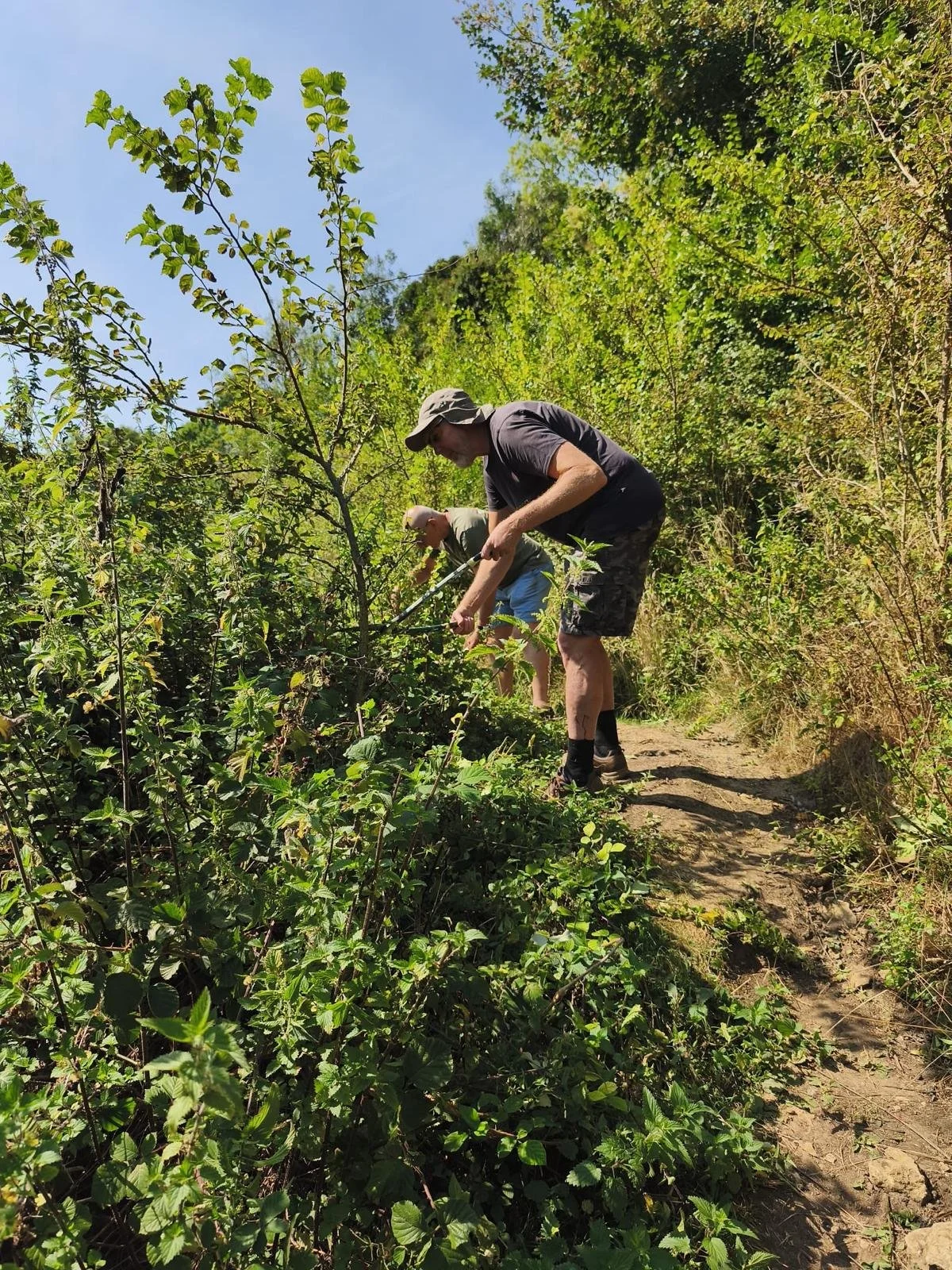 New Work Days Announced 