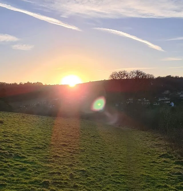 Our Dawn chorus bird walk on April 11 at 6.15am