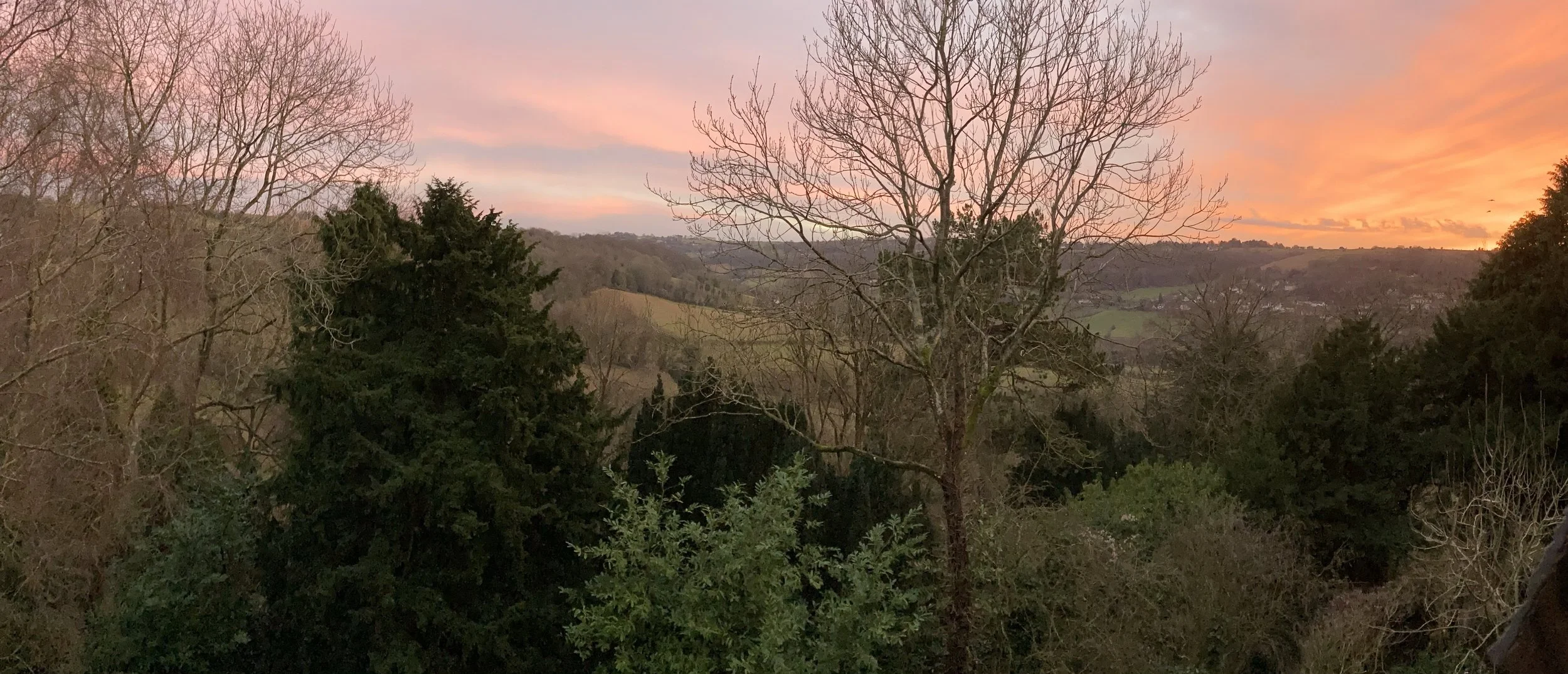 Qigong in the Heavens Valley on 9.45am 7 May