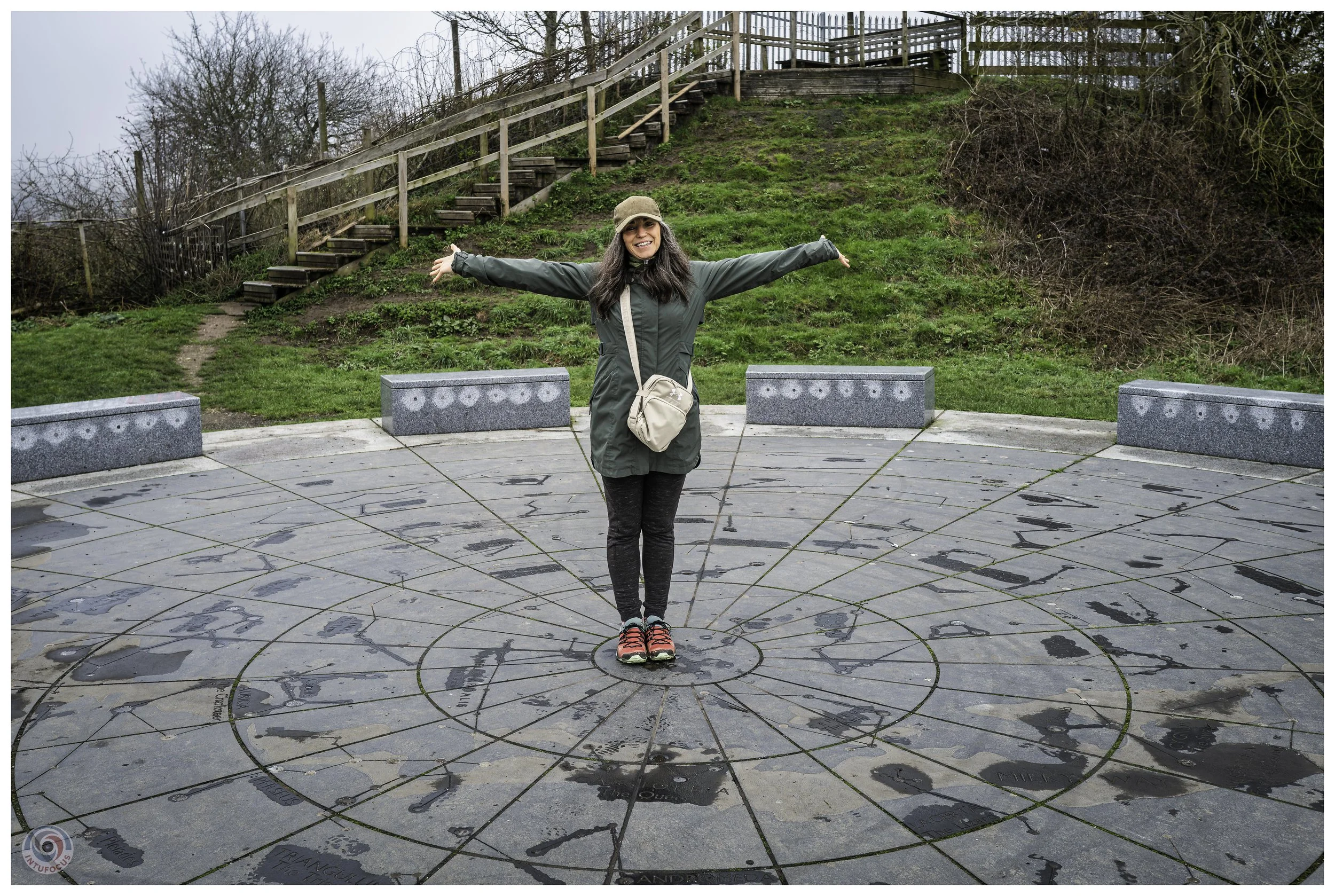 The Star Disc, Wirksworth, Derbyshire