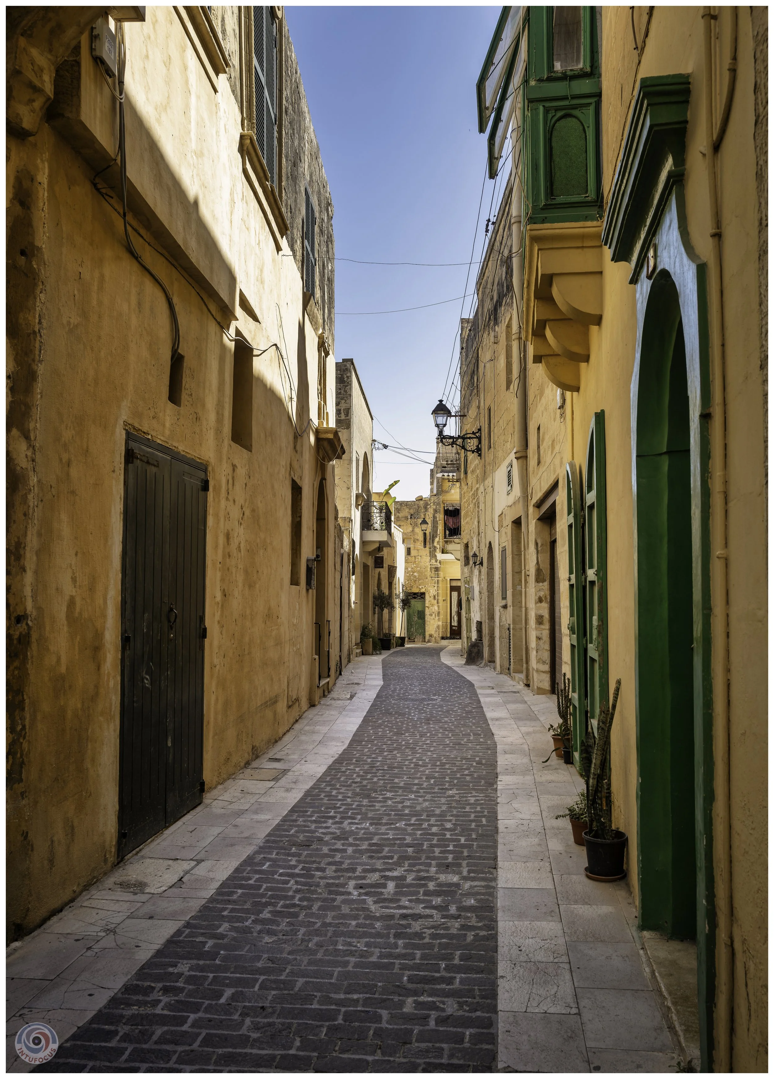 Victoria, Gozo.
