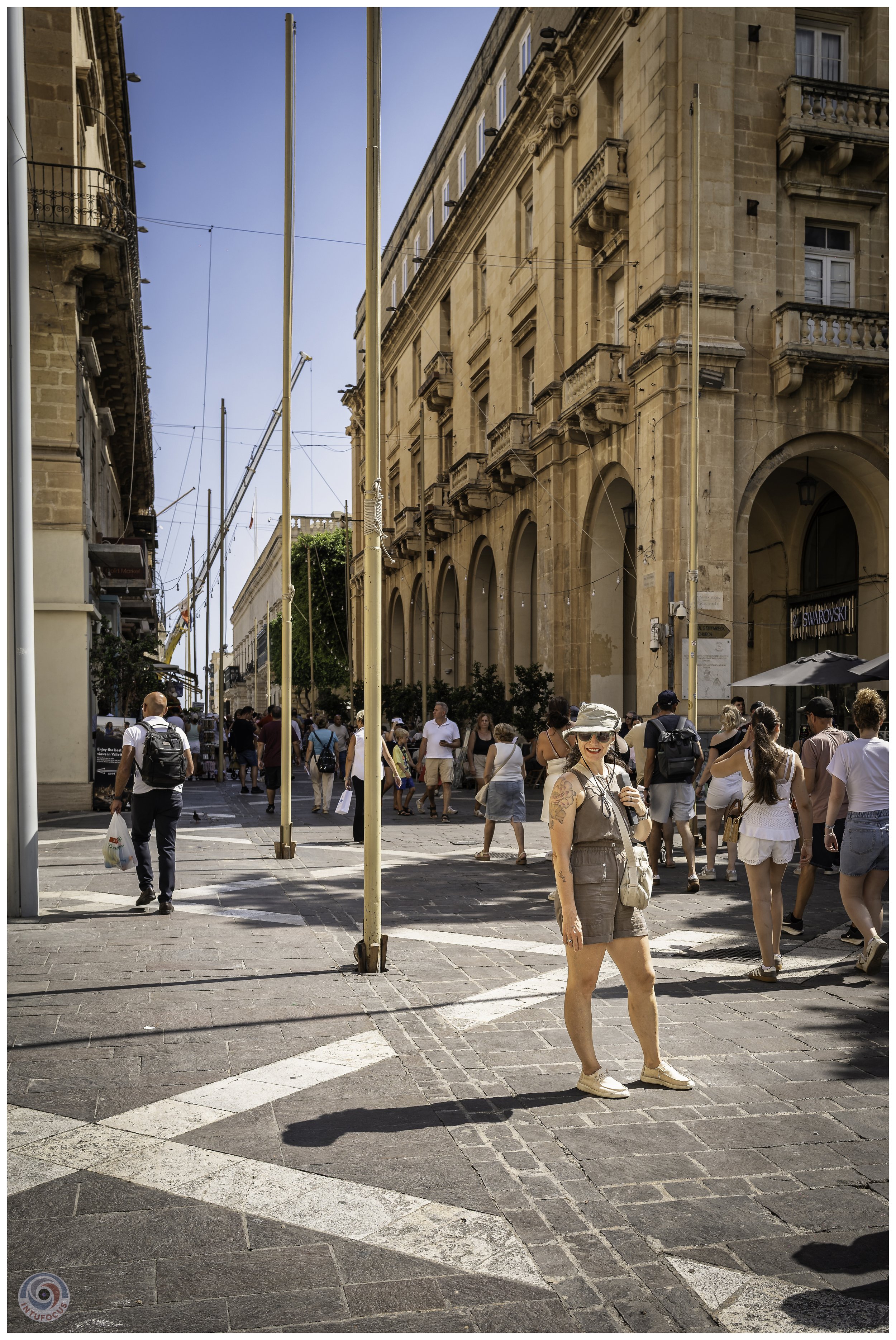 Valetta.