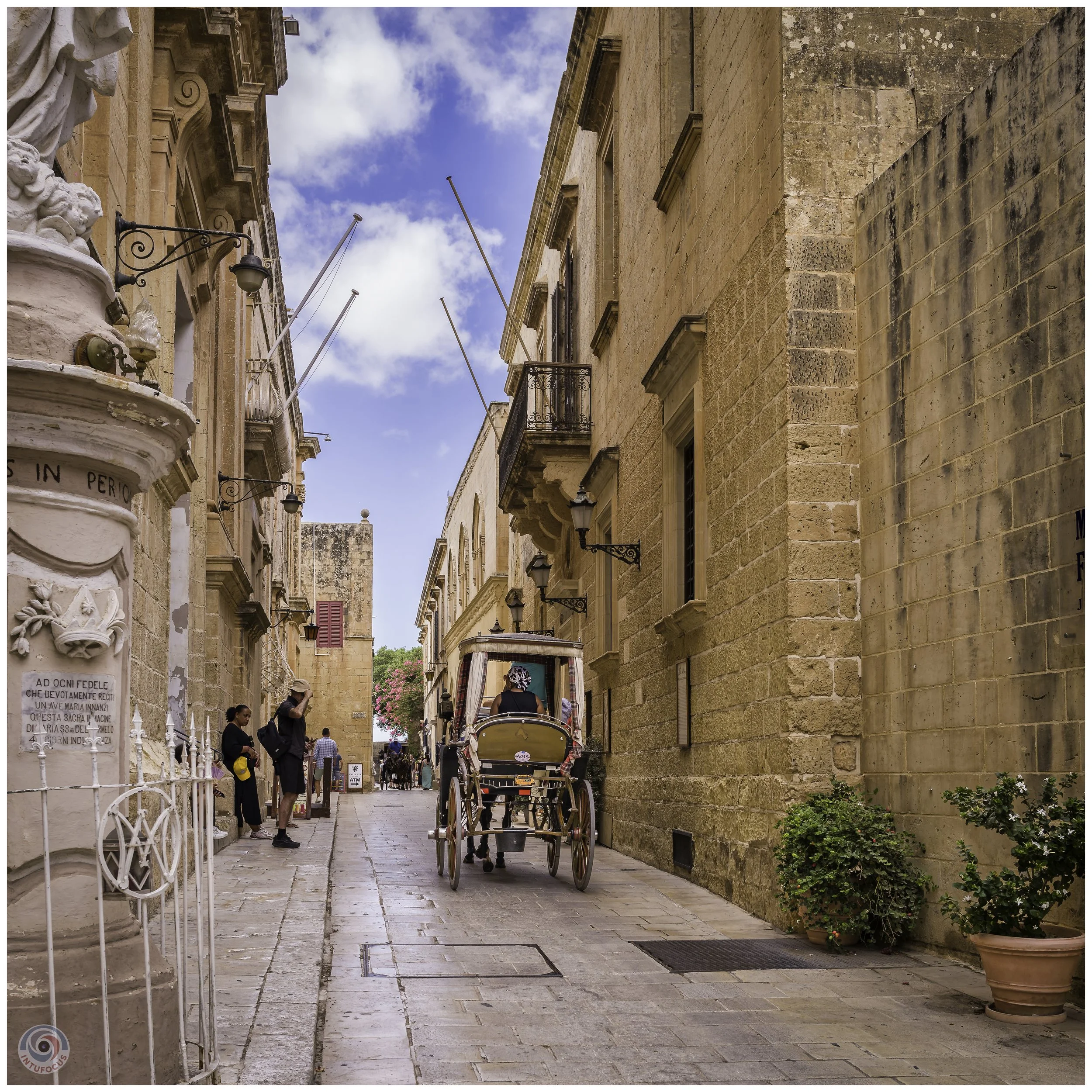 Mdina