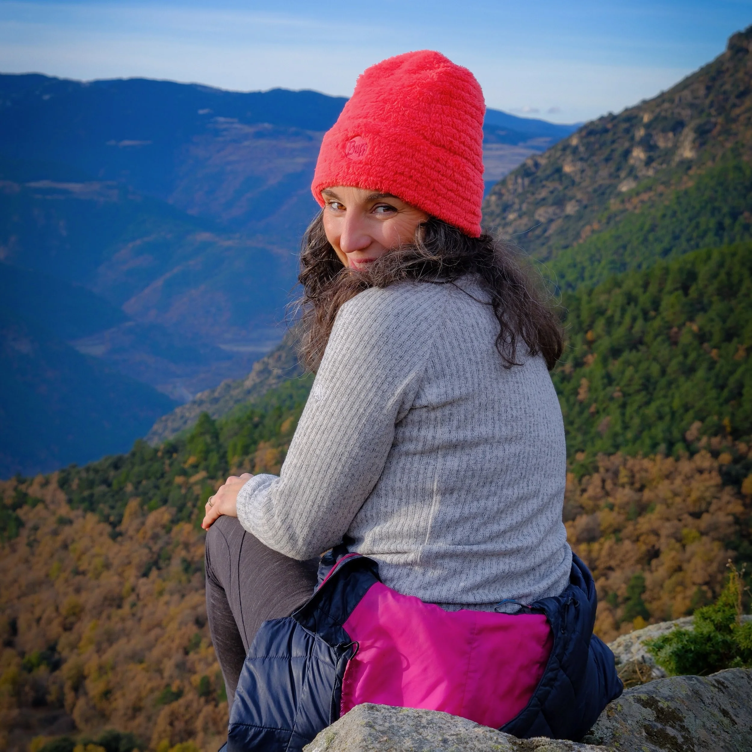 Purpose: the word that we all seem to chase.