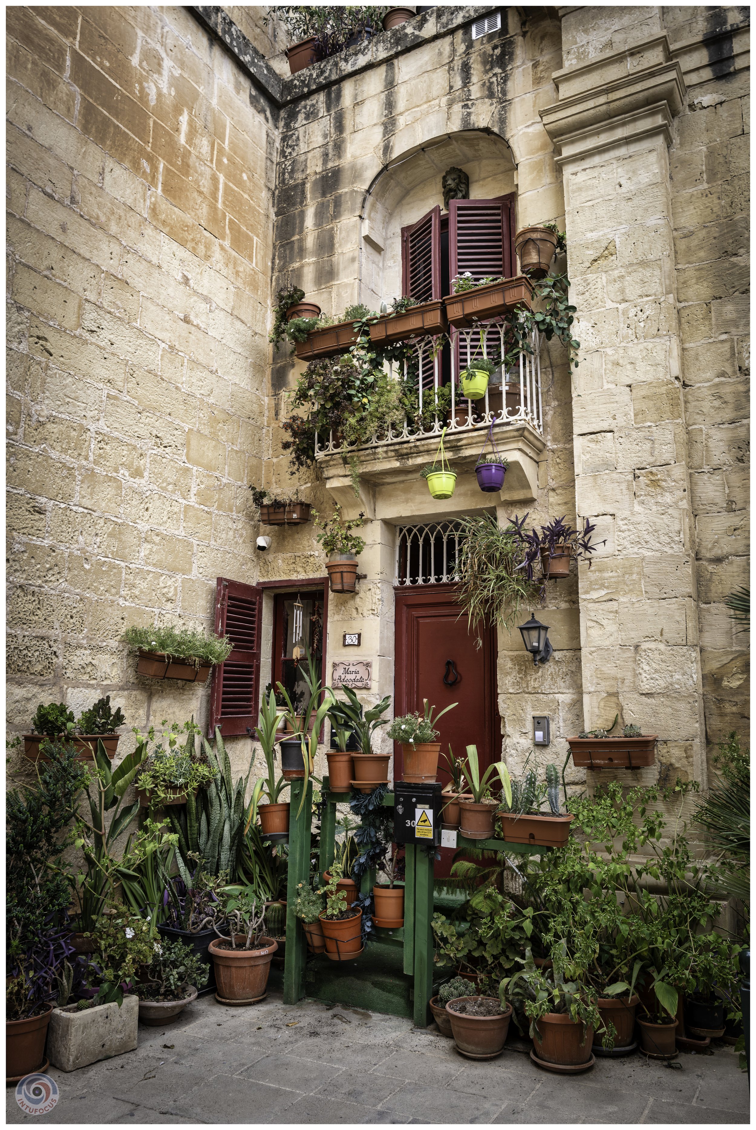 Mdina