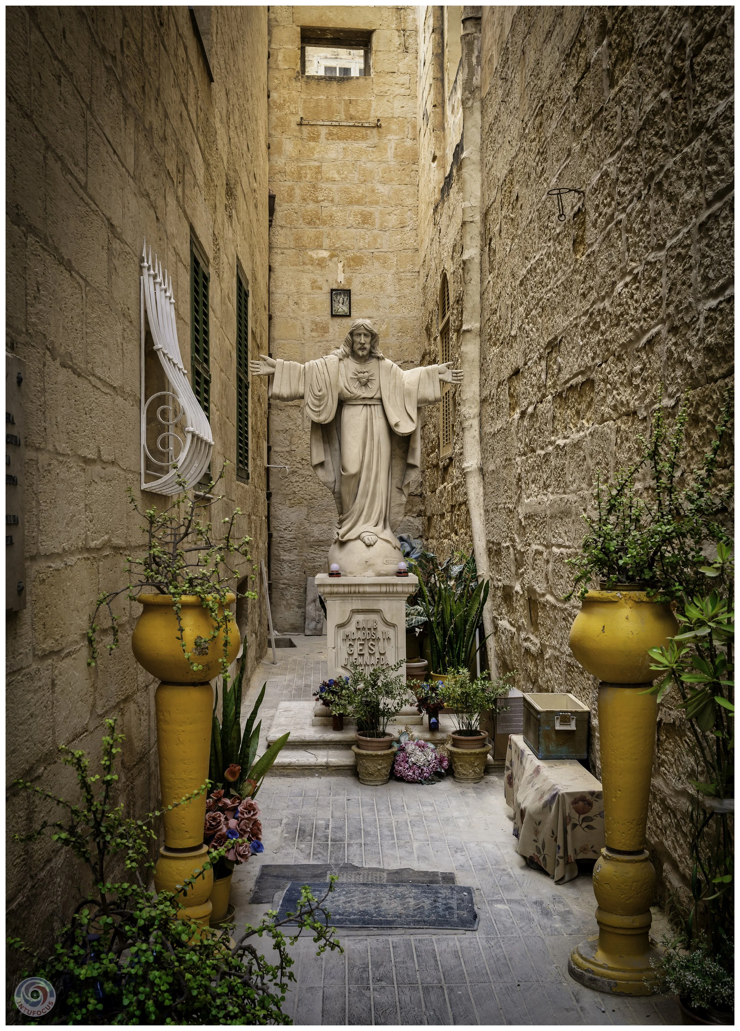 Birgu.