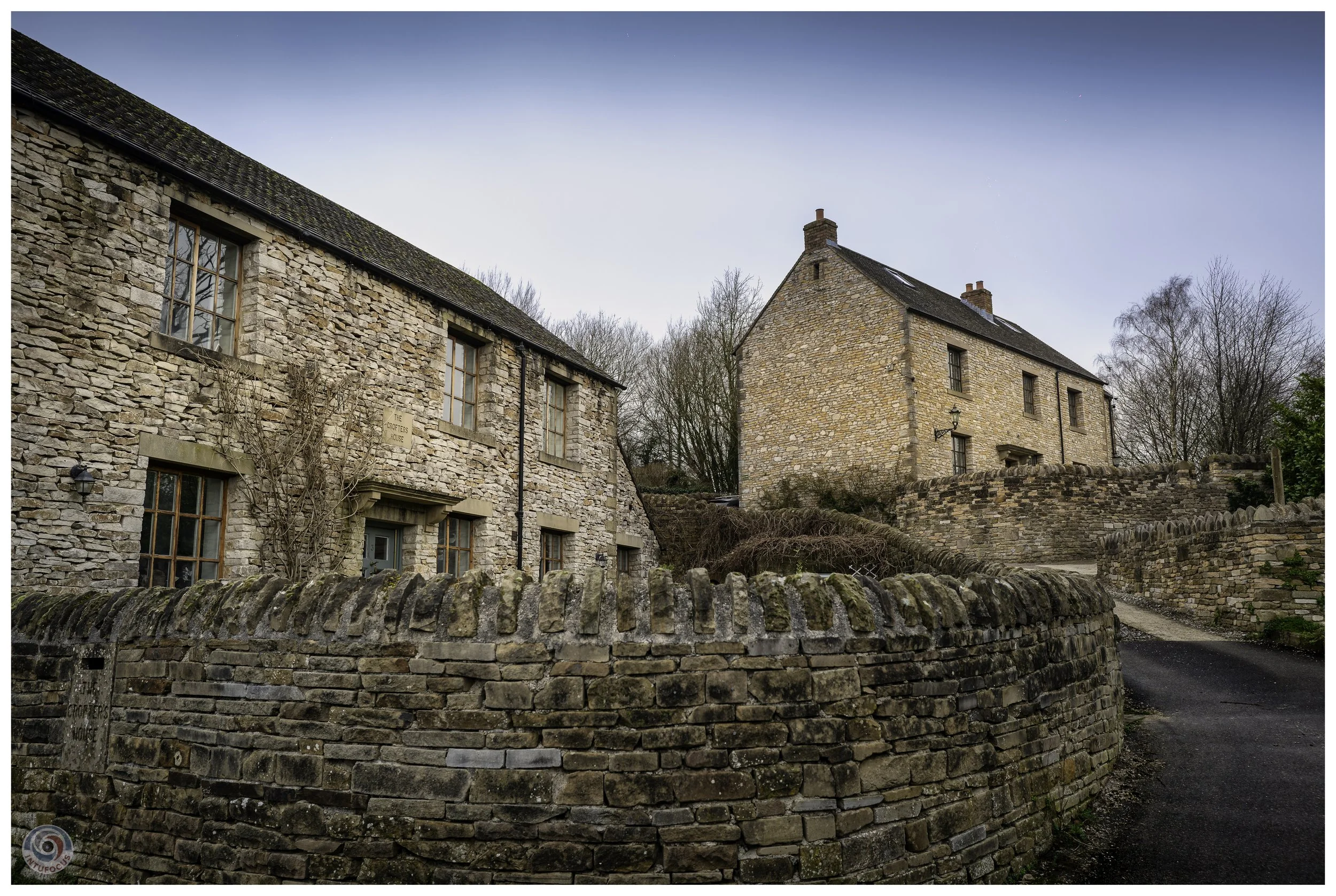 Wirksworth, Derbyshire