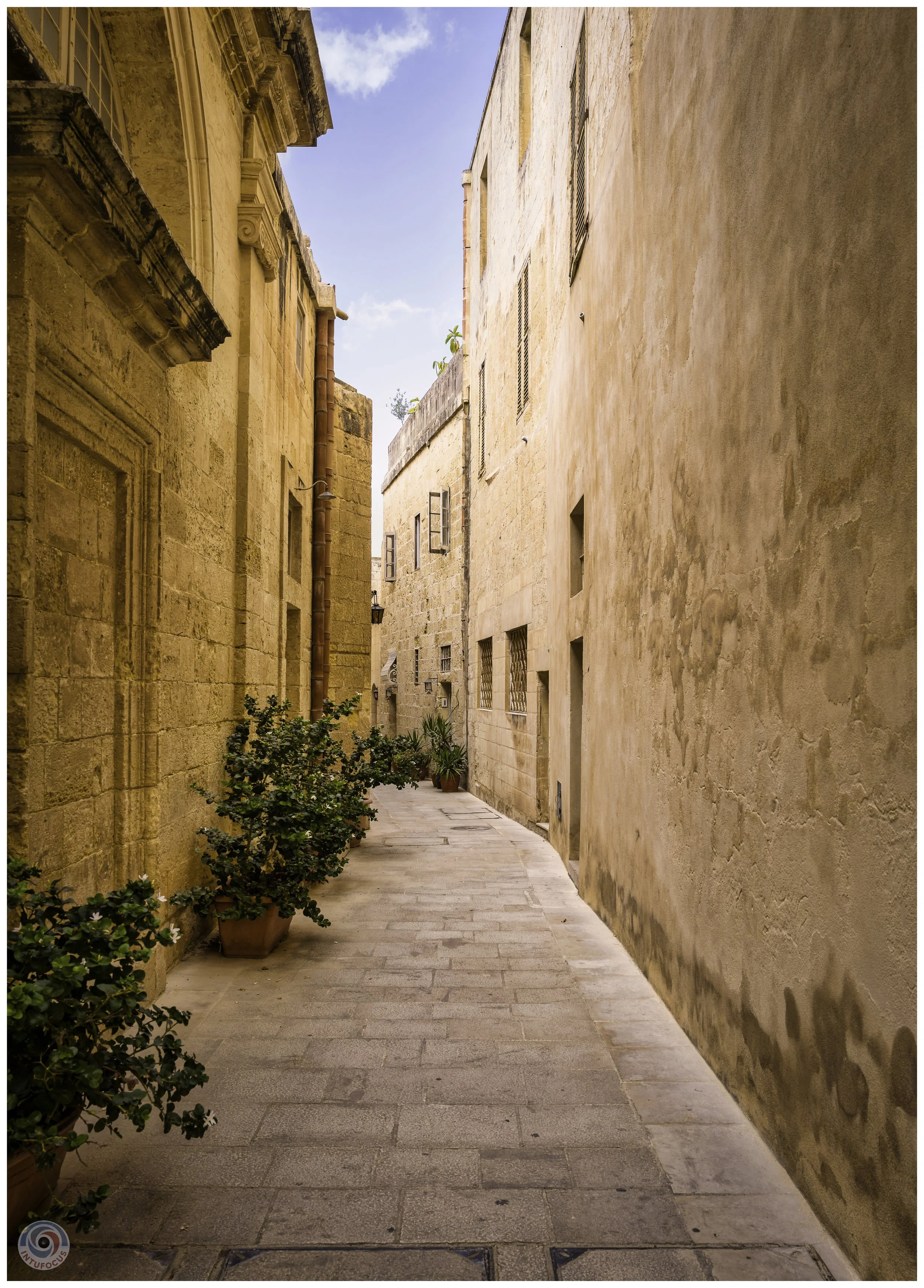 Mdina