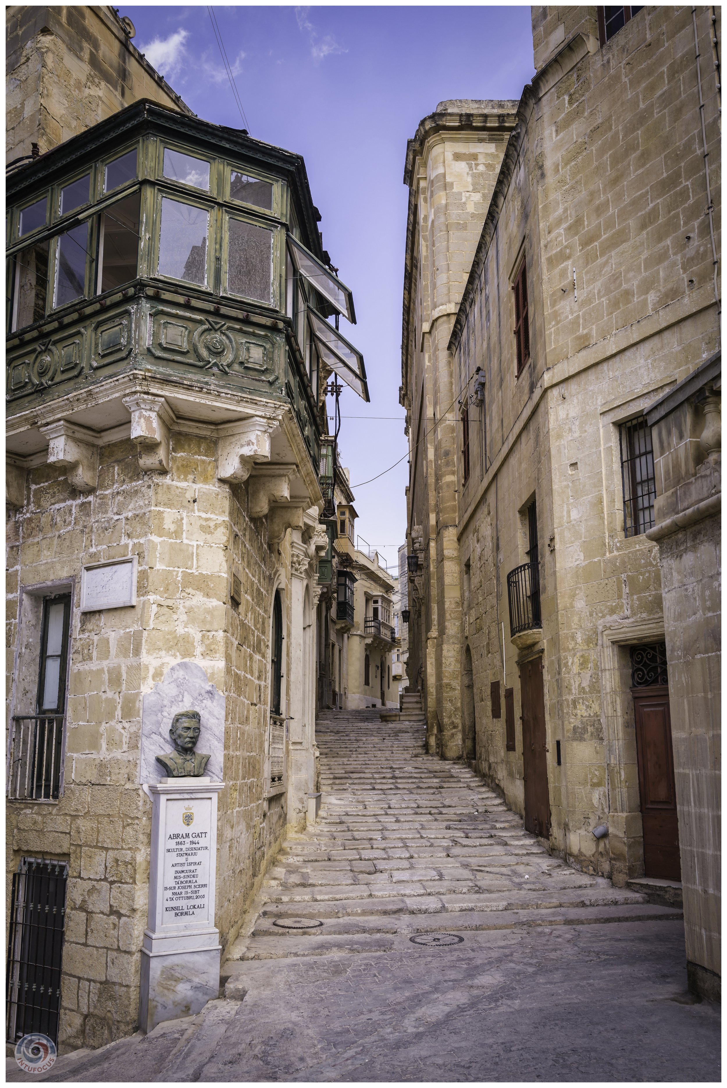 Birgu.