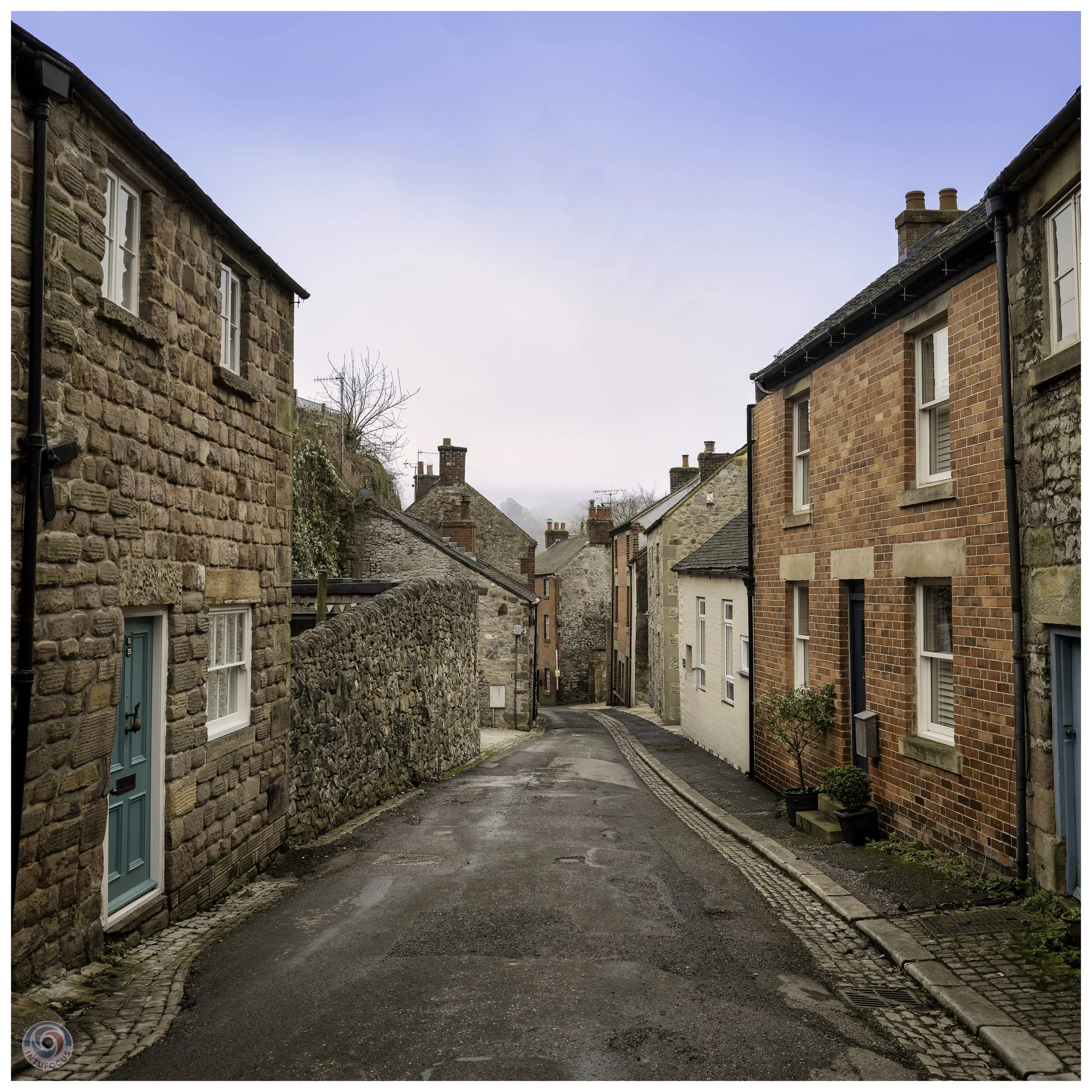 Wirksworth, Derbyshire