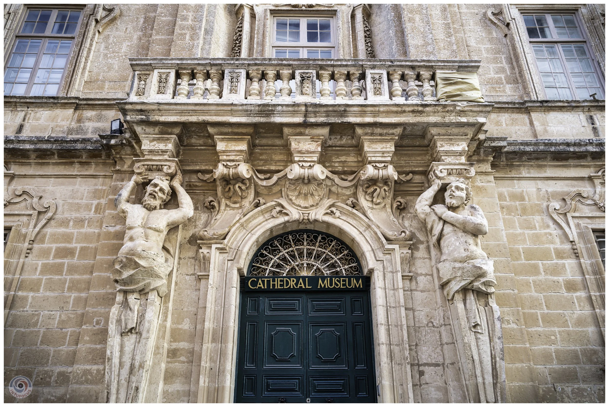 Mdina.