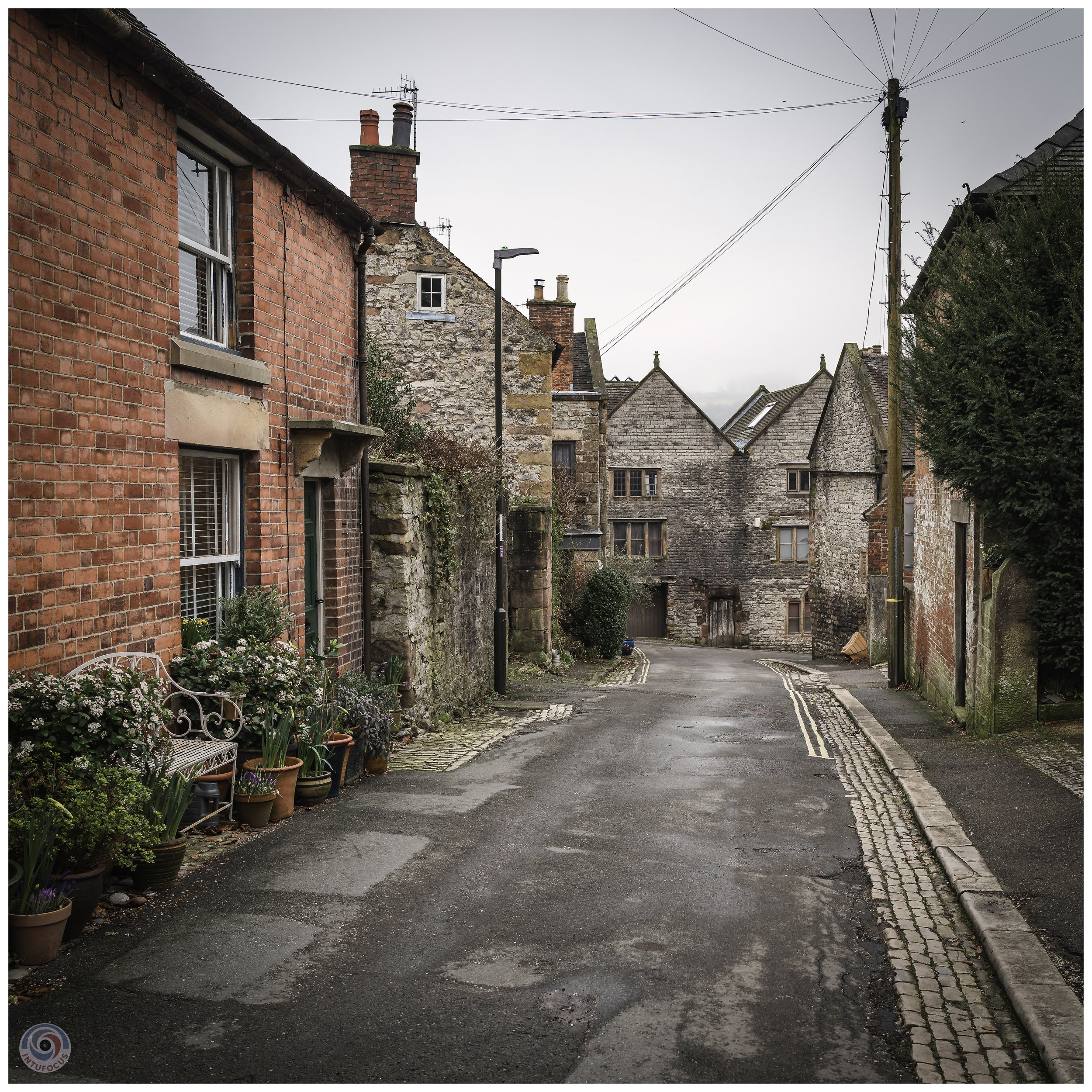 Wirksworth, Derbyshire