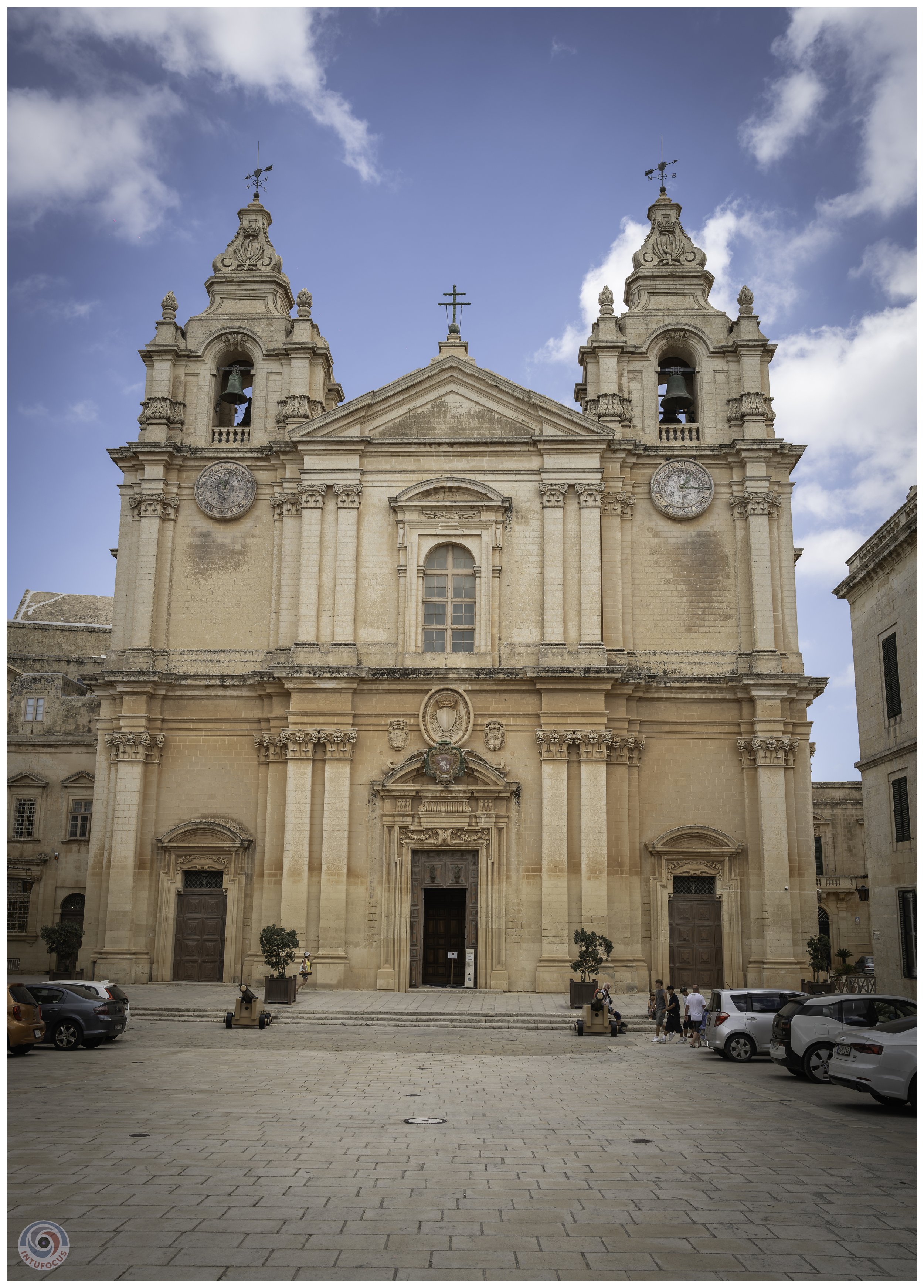 Mdina