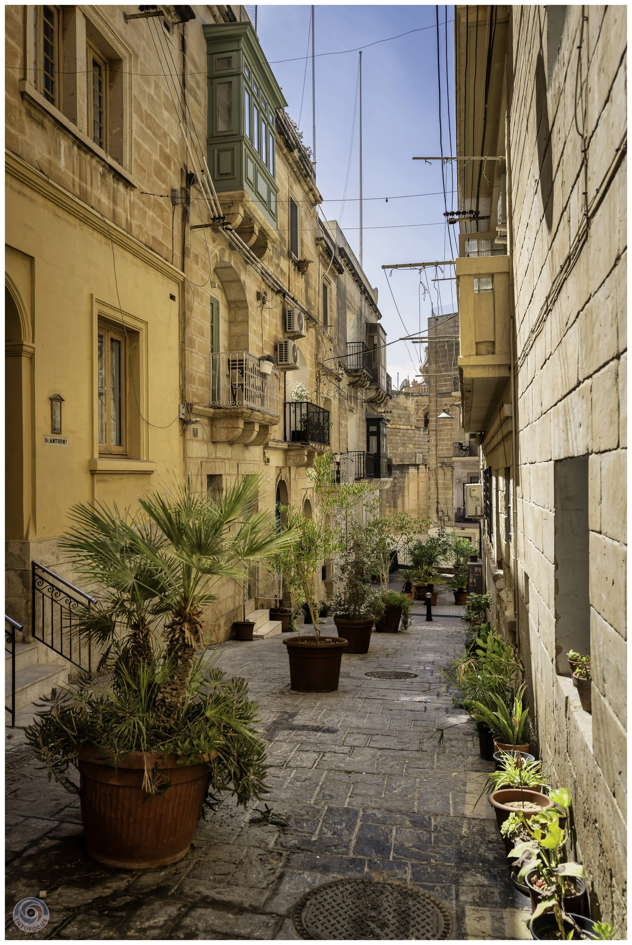 Birgu.