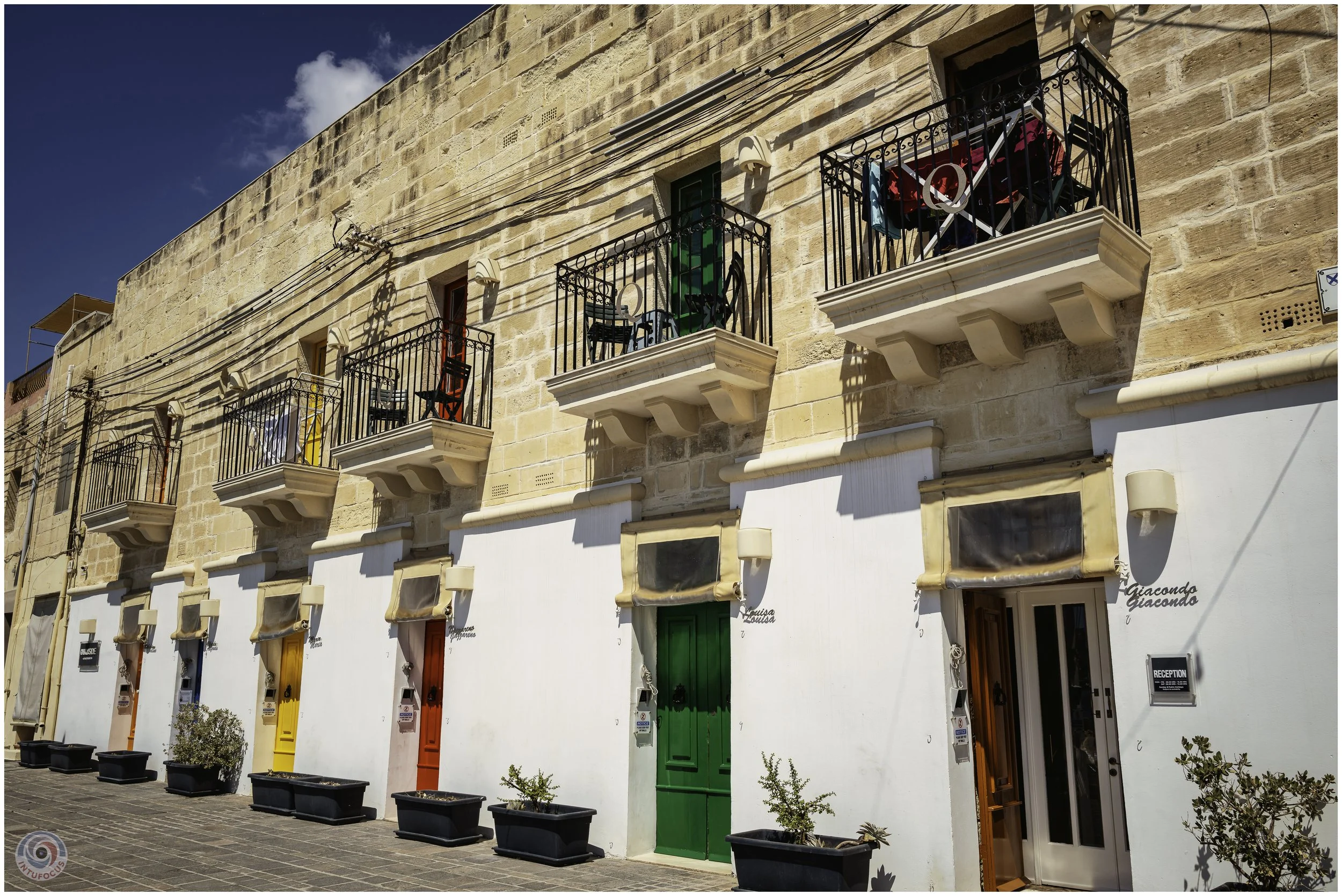 Marsaxlokk.